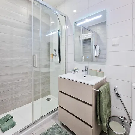 Rocha Tropical Apartamento *