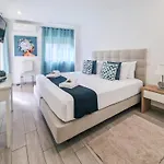 Apartment Rocha Tropical