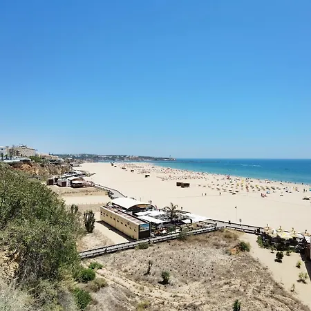 شقة Rocha Tropical بورتيماو