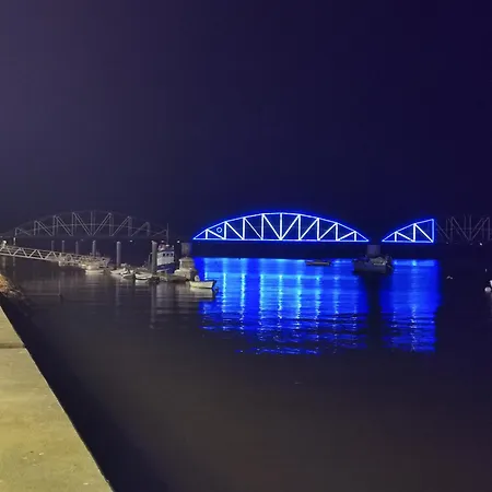 Rocha Tropical Apartment Portimão