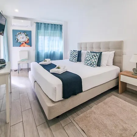 Rocha Tropical Apartment Portimão