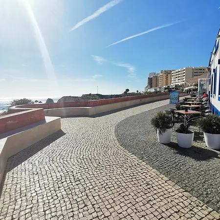 Apartament Rocha Tropical *