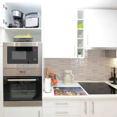 Rocha Tropical Apartament Portimão