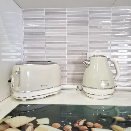 Apartament Rocha Tropical Portimão