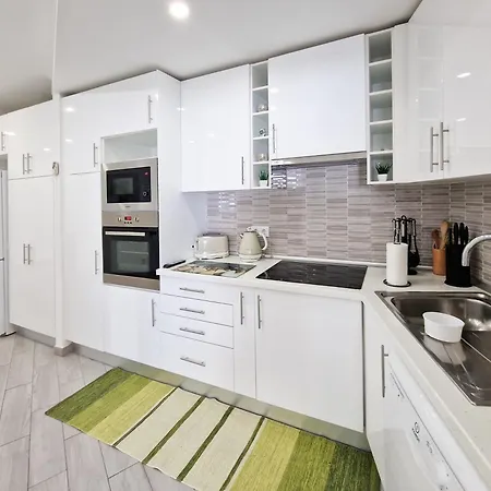 Apartament Rocha Tropical