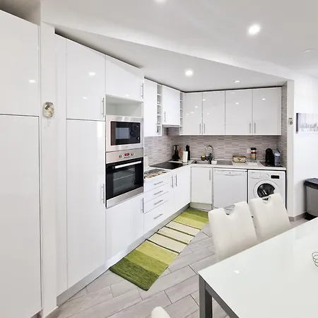 Rocha Tropical Apartament Portimão