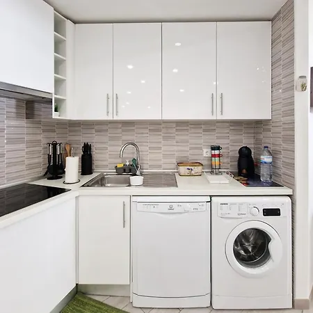 Apartament Rocha Tropical Portimão