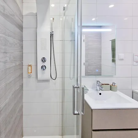 Rocha Tropical Apartament *