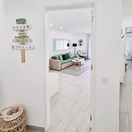 Apartament Rocha Tropical *