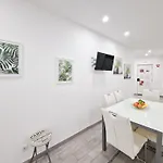 Appartement Rocha Tropical *