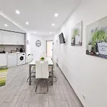 Appartement Rocha Tropical Portimão